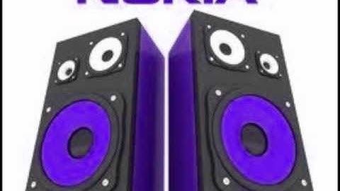 Nokia dubstep ringtone remix (1 hour)