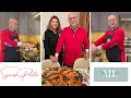 How to make the Perfect Spanish Paella (Part 2)