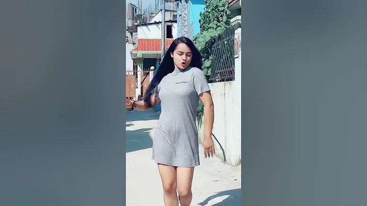 Beautyful Girl Cute Dane short Video  #shorts
