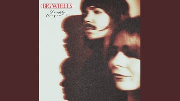 The Only Thing I Know