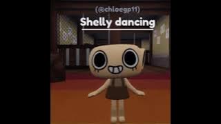 Download lagu Shelly Dancing to The Four Seasons - Dandys world version (Orchestra ver)