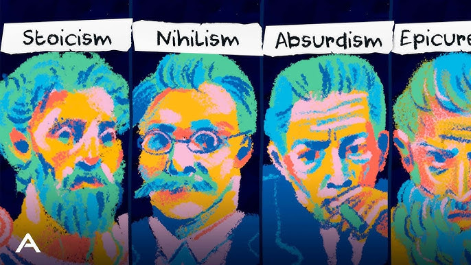 Every Philosophical Theory Explained in 30 Minutes - YouTube