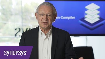 Fusion: The Vision, the Ethos and the Bold Bet Reshaping Digital Design | Synopsys
