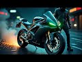“Yeh Bike Nahi Beast Hai! 😱 Kawasaki Ninja H2R | World’s Fastest Monster 🔥”