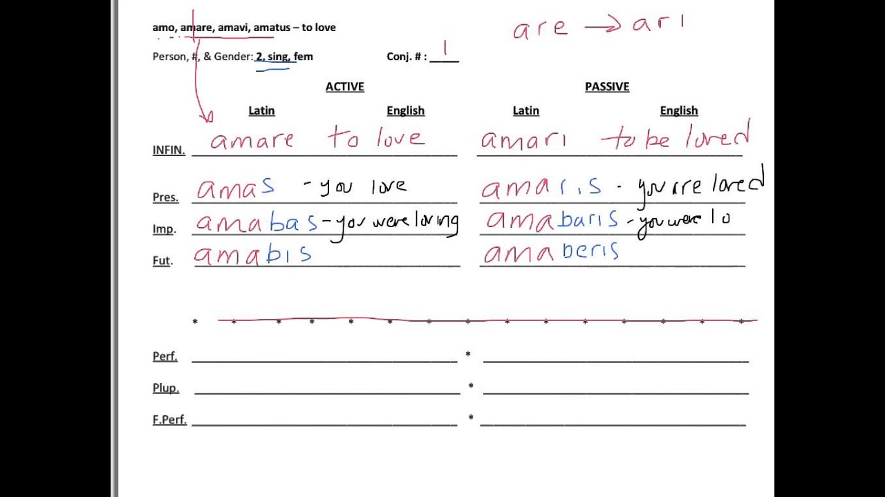 model-latin-verb-synopsis-youtube