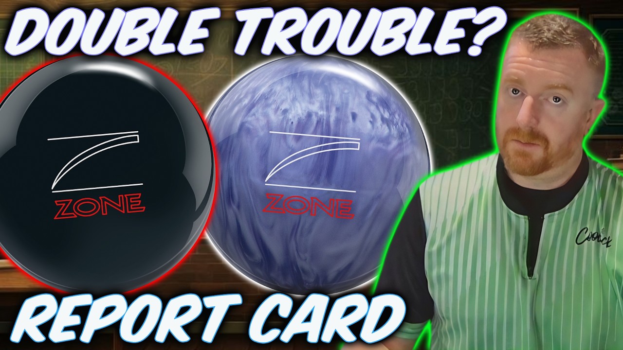 Report Card: Danger Zone, DZ Purple Ice - Big Value or just Cheap