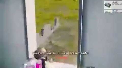 Sniping by NXT PyThoN