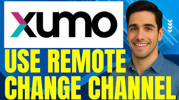 How To Use Xumo Remote To Change Channels (2025) Step by Step