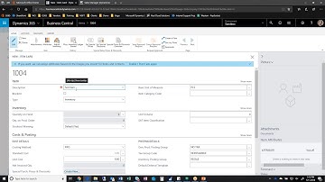 Can You Explain an Item Master and How To Create A New One? | Q&A Series | Western Computer