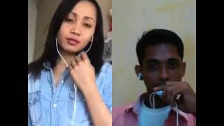 Penuh Kepalsuan  Lirik   Yelse Recording   Smule