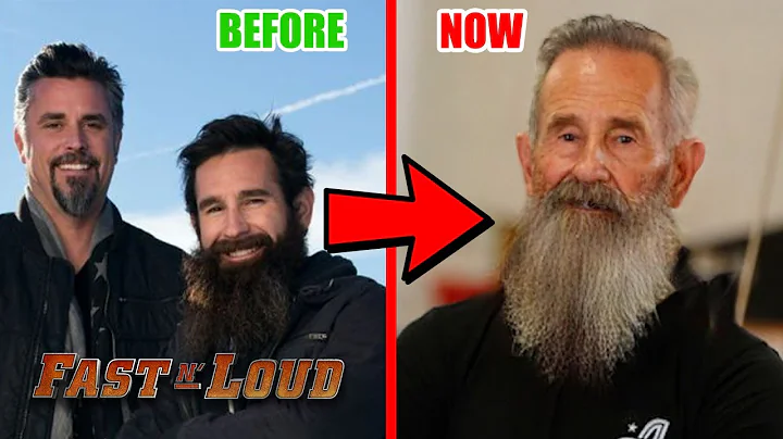 What REALLY Happened To Aaron Kaufman From Fast N'...