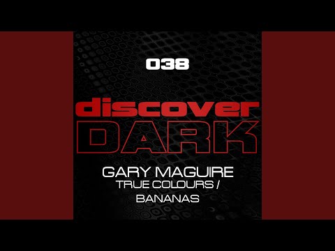Gary Maguire — Bananas (Original Mix)