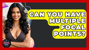Can You Have Multiple Focal Points? - Graphic Design Nerd