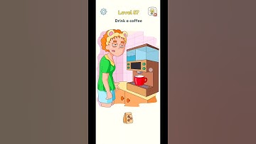 DOP 3 : Displace One Part  -  Level 57 Gameplay Walkthrough (Android,ios)