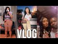 Vlog best friend linkup   shopping  enjoying my pcs leave  army barbie