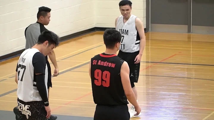 OTT vs OG Fighters | Sunday tier 6 - tcbl 2019 fall