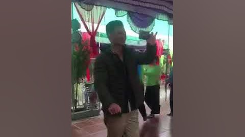 Múa truyền thống dân tộc Giáy tại Cốc San-Lào Cai