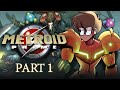 Metroid prime blowing away expectations part 1  trav guy