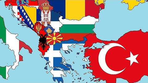 Sprachbund: How Languages Shape Each Other