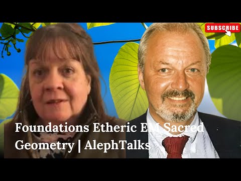 Unlocking Sacred Geometry