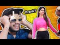 Best Proposing Prank on Cute Girl || Gone Emotional || Jassi Sona (ROAST)