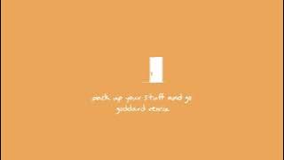 Cat Burns - Go (goddard. Remix)