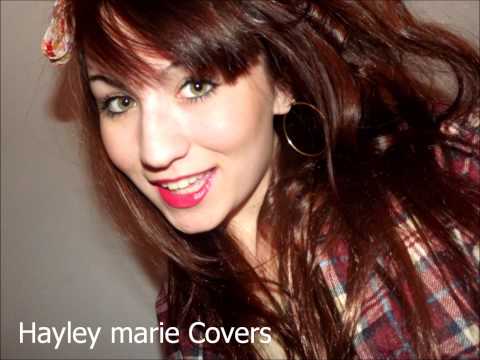 Hayley Marie Norman desktop Wallpapers