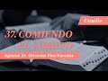 Comiendo el librito - Apóstol Dr. Othoniel Ríos Paredes