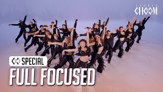  Focused special Wswf     gatsby 4k  Studio Choom X Wswf