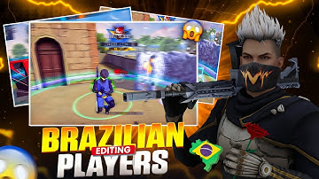 How To Add Motion Blur To Your Gameplay In Capcut 🤯 || How To Add Motion Blur Like Brazilian Players