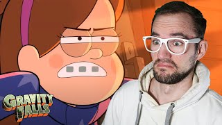 Mabel wird wahnsinnig?!  GRAVITY FALLS