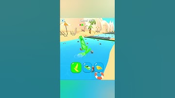 Shape shifting game Play beamng drive Level - 1897