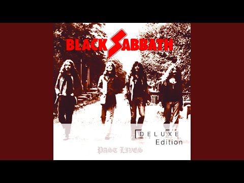 War Pigs (Live)