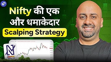 The best strategies for scalping the Nifty ft. Himanshu Arora