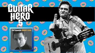 Guitar Hero 5 - Ring Of Fire - Expert 100%