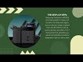 Streamline Your Printing Need With Toshiba eStudio Printers - DubaiMachines.com
