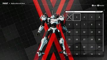 DAEMON X MACHINA: Prologue Demo Playthrough (Nintendo Switch) [No Commentary]