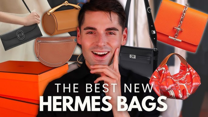 Hermès Bag Review 2022: Birkin Bag and Hermès Kelly Bag Remain