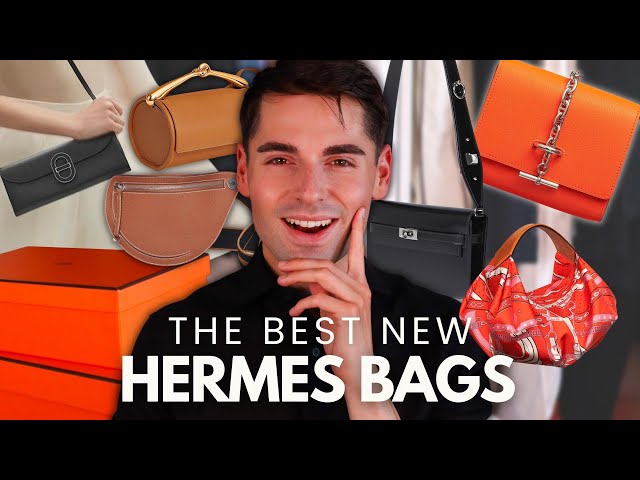 BEST ENTRY-LEVEL HERMES BAGS UNDER $3,000, STARTING YOUR HERMES COLLECTION