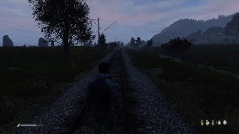 Dayz ps4 spinning and walking backwards in place glitch