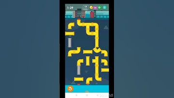 Smart puzzle pipes level 29#youtubeshorts #viralvideo #short