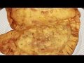 Pate Kode | Haitian Fried Patties | Episode 49