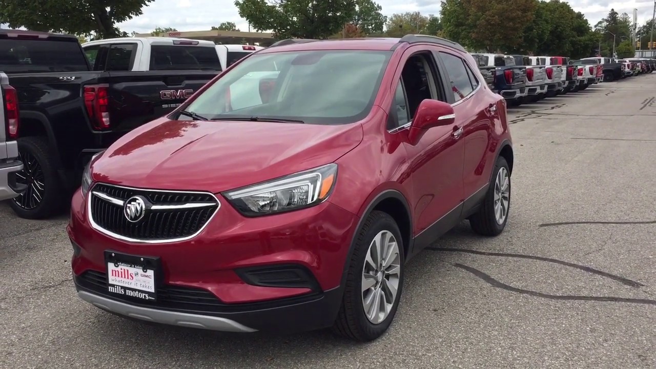 Red Buick Encore >> Winterberry Red Metallic 2019 Buick Encore Fwd 4dr Preferred Review Oshawa Null Mills Motors Buick Red Buick Encore >> Winterberry Red Metallic 2019 Buick Encore Fwd 4dr Preferred Review Oshawa Null Mills Motors Buick