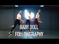 Baby doll  followgraphy  bollyon