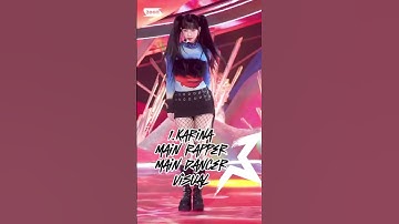 if they were in the same group #kpop #itzy #ive #aespa #jeanz #fyp #shorts #mydeli
