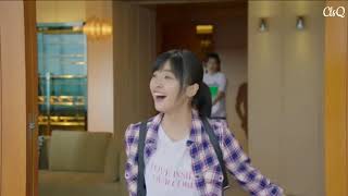 Anyone of Us Stupid Mistake Meteor Garden 2018 OST