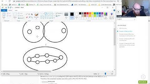 JPR-961 | MPLS | Traffic Engineering | Shared Risk Link Group | 4