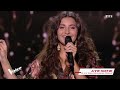 HARDEST songs to sing on The Voice Blind Auditions! Mp3 Song