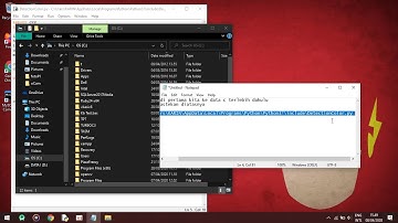 Detection Color pada bahasa pemrograman Python