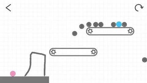 브레인 토트에서 스테이지 175를 클리어 했습니다! http://braindotsapp.com #Brain...